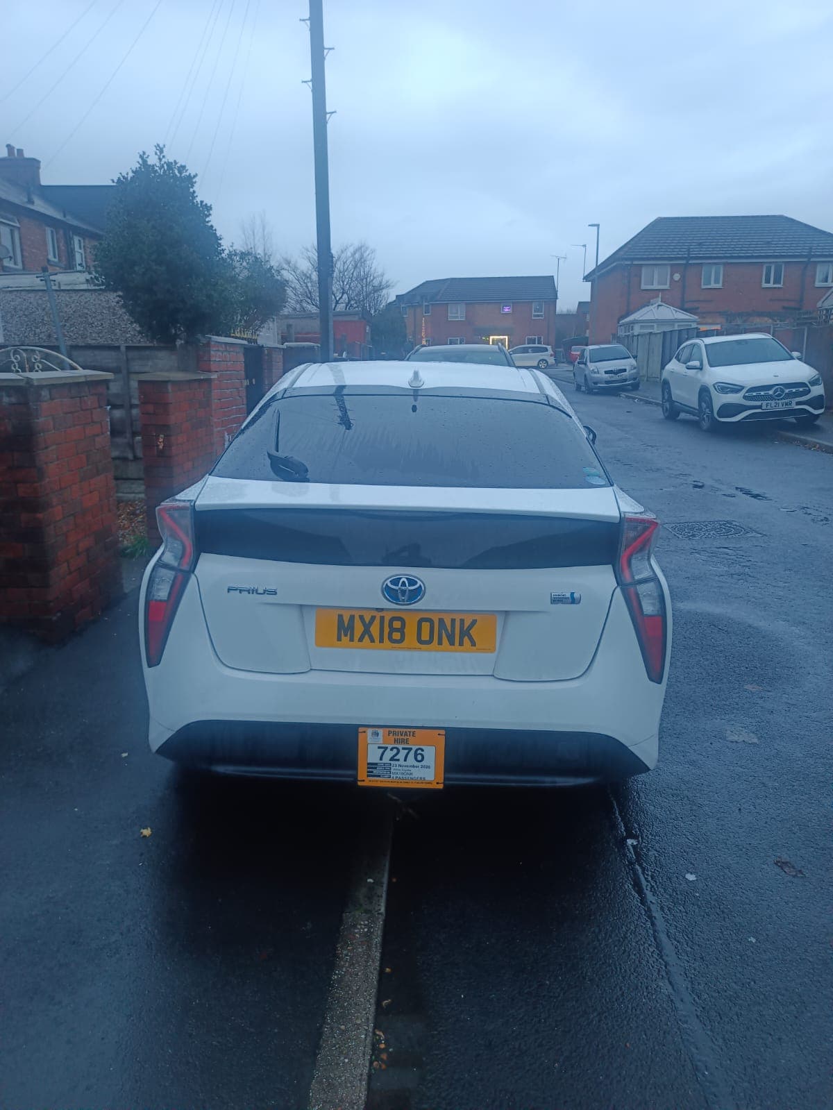 Used vehicle stock at Trusted Tradewheels Ltd